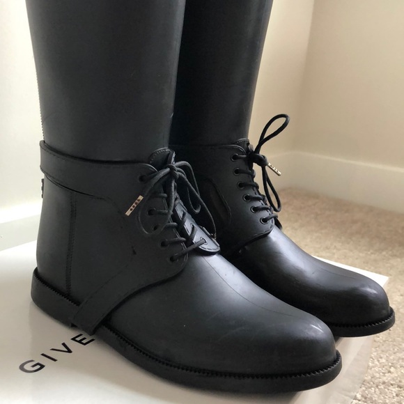 Givenchy Boots - Picture 5 of 6